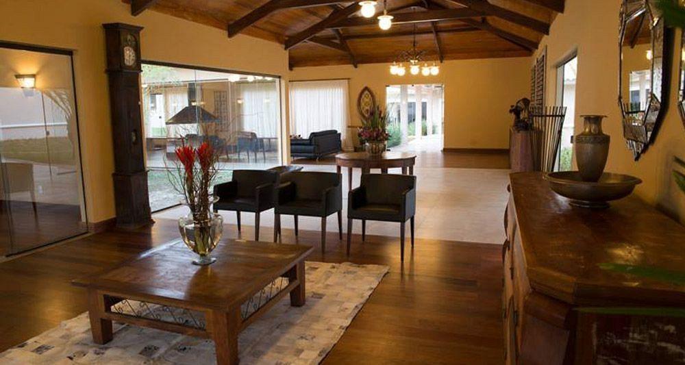 Santissimo Resort Tiradentes Exterior foto